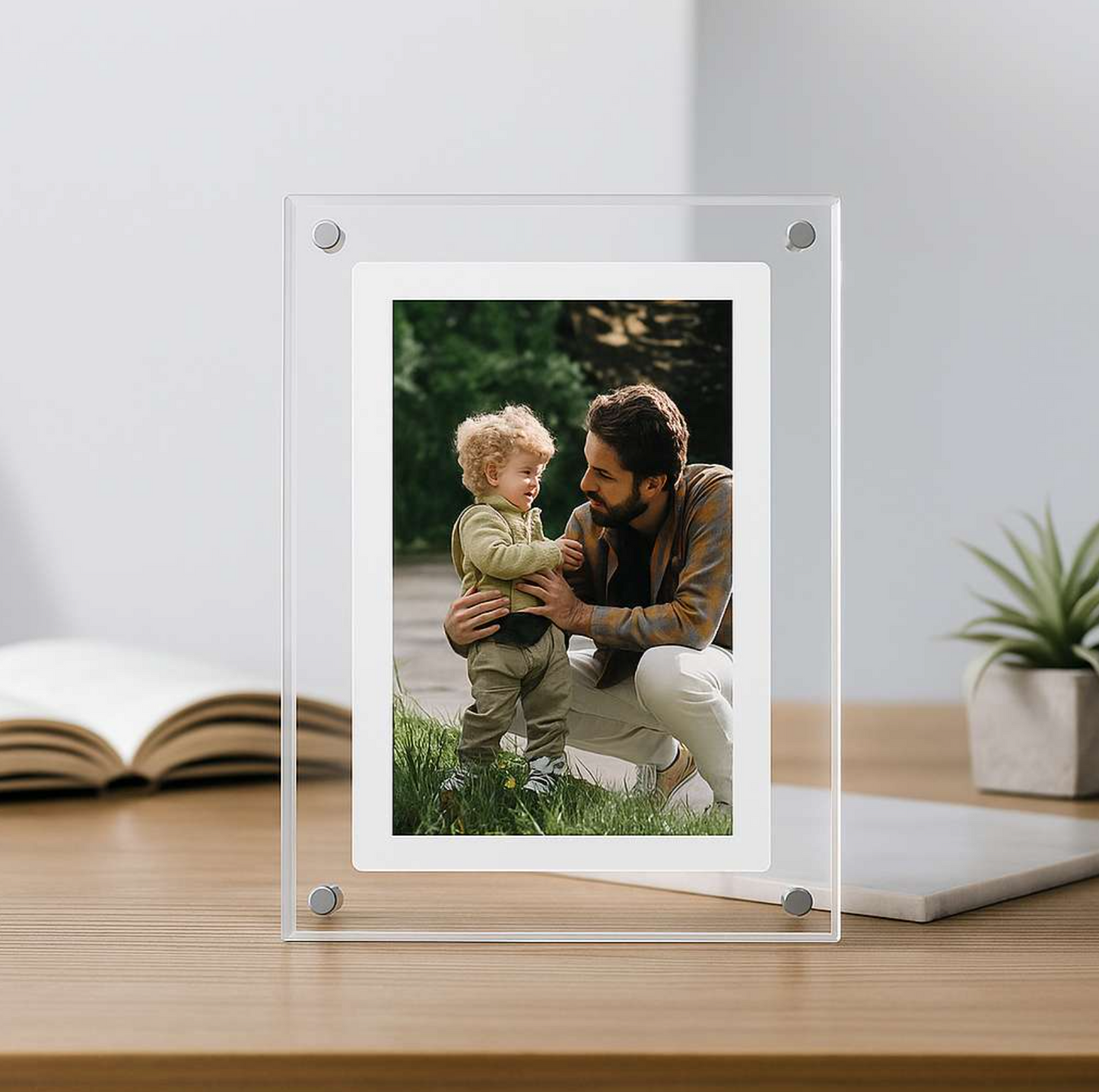 MemoryFrame™