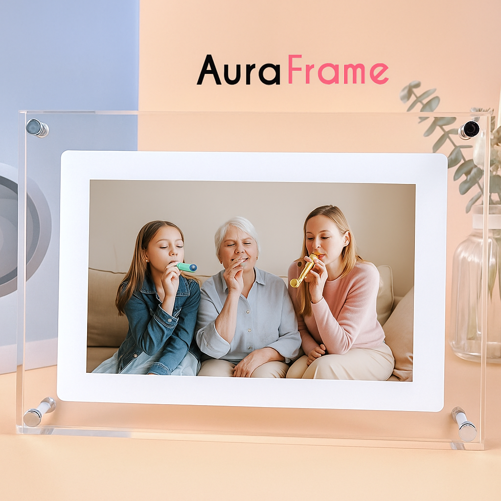 MemoryFrame™