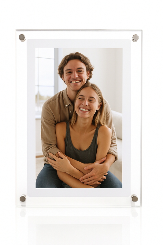 MemoryFrame™